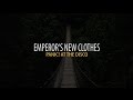 Emperor's New Clothes - Panic! at the Disco [Lyrics]