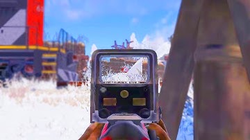 How a *CHEATER* decimates Rustoria...