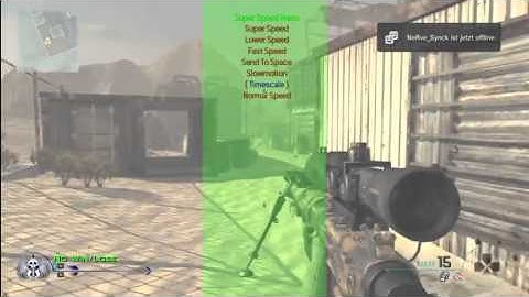 Mw2 Free Challenge Lobby - Episode 2