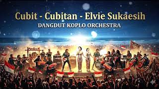 Cubit Cubitan  Elvy Sukaesih cover Dangdut Koplo  Analis Muda Terbaru 2026
