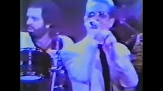 Yngwie Malmsteen with Alcatrazz - Rock Palace 1984