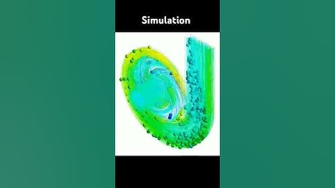 Simulation Centrifugal Pump #mechanical #engineering  #ansys #design #engineer #reach
