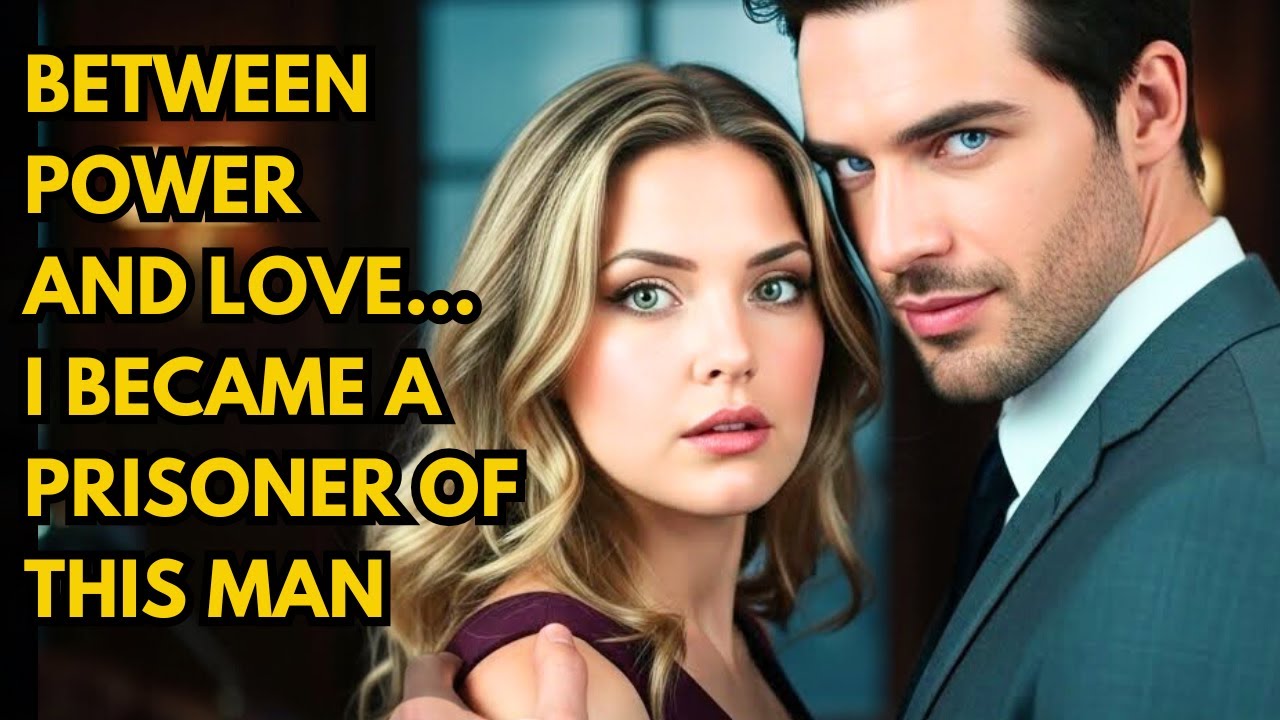 💼 THE SENATOR’S SON… AND THE MAN WHO COMPLETELY CHANGED MY LIFE 💔✨