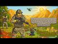 GrayZone Warfare SpearHead #23 PVE MSS