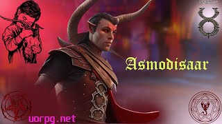 видео: САМЫЙ СИЛЬНЫЙ БОСС  В Ultima Online! Asmodisaar. Новый босс в Храме Огня! картинка: САМЫЙ СИЛЬНЫЙ БОСС  В Ultima Online! Asmodisaar. Новый босс в Храме Огня!