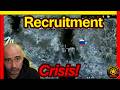 Russia's Recruitment & Worker Crisis Deepens!!
