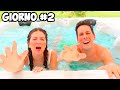 VIVIAMO PER 24 ORE NELL’IDROMASSAGGIO!!
