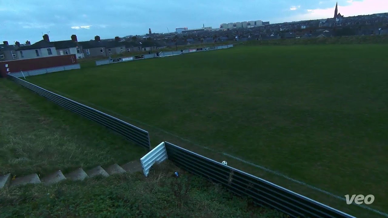Barrow Celtic Reserves  v Furness Rovers