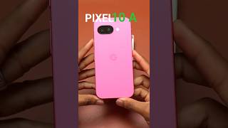 Pixel 10a smart clean Android experienc#shorts #pixel10a #googlepixel #android #tech #mobile #viral