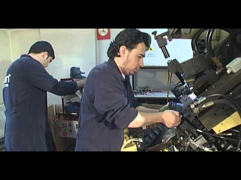 Minimen Company presentation film.wmv