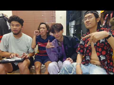 FOODBATTLE ROBBY PANTJORO