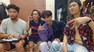 Download Lagu FOODBATTLE ROBBY PANTJORO MP3