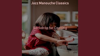 Stylish Jazz Quartet - Vibe for Quarantine