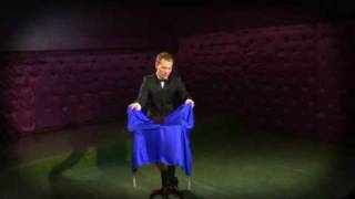 Floating table.flv