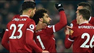 ملخص مباراة ليفربول ومانشستر سيتي 4 3 وجنون رؤوف خليف !! سقوط السيتي لأول مره في الدوري !!