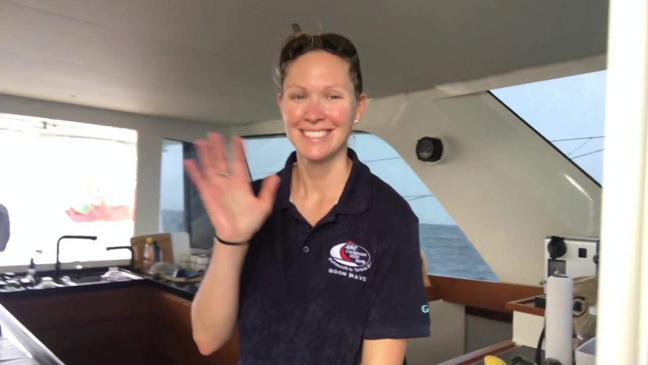 Carib1500 - 2018 - Moonwave