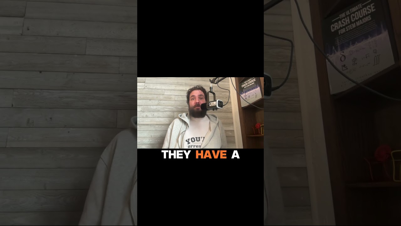 The Myth of the Better Life