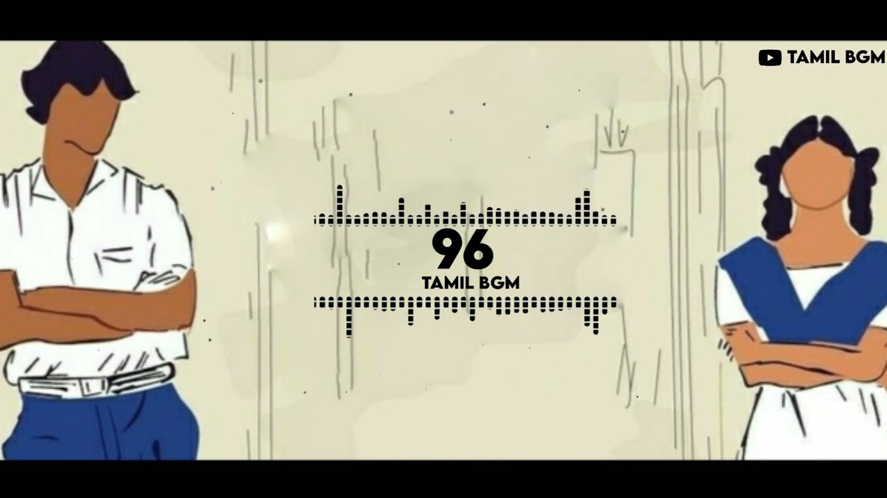96 movie bgm // vjs bgm // tamil bgm