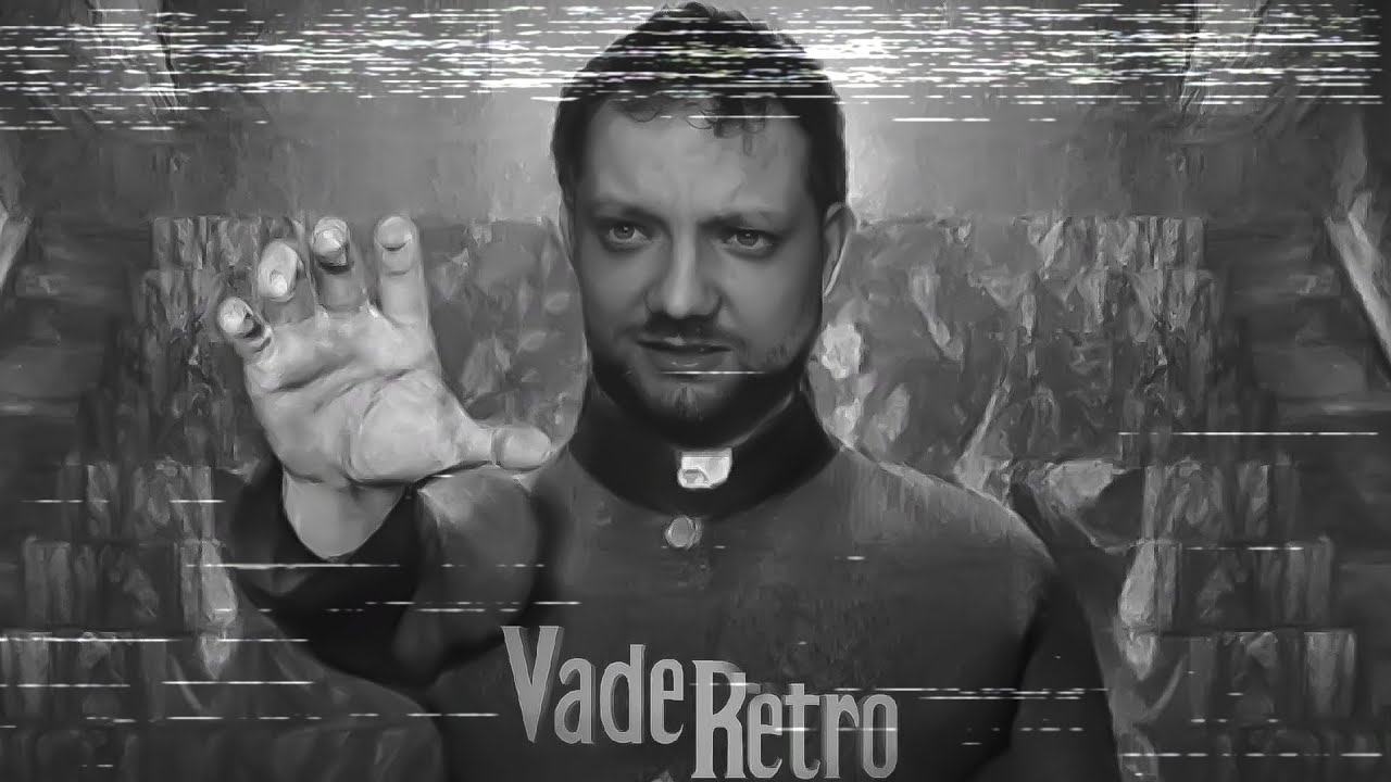 ИЗГОНЯЕМ НЕЧИСТУЮ СИЛУ ➤ Vade Retro Exorcist ◉ Кооперативный стрим