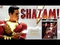 SHAZAM! - 4K Ultra HD - Unboxing &amp; Movie Review | BLURAY DAN