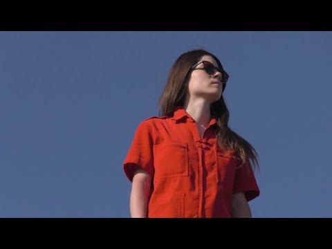 Lady Lamb - Even in the Tremor (Official Video)