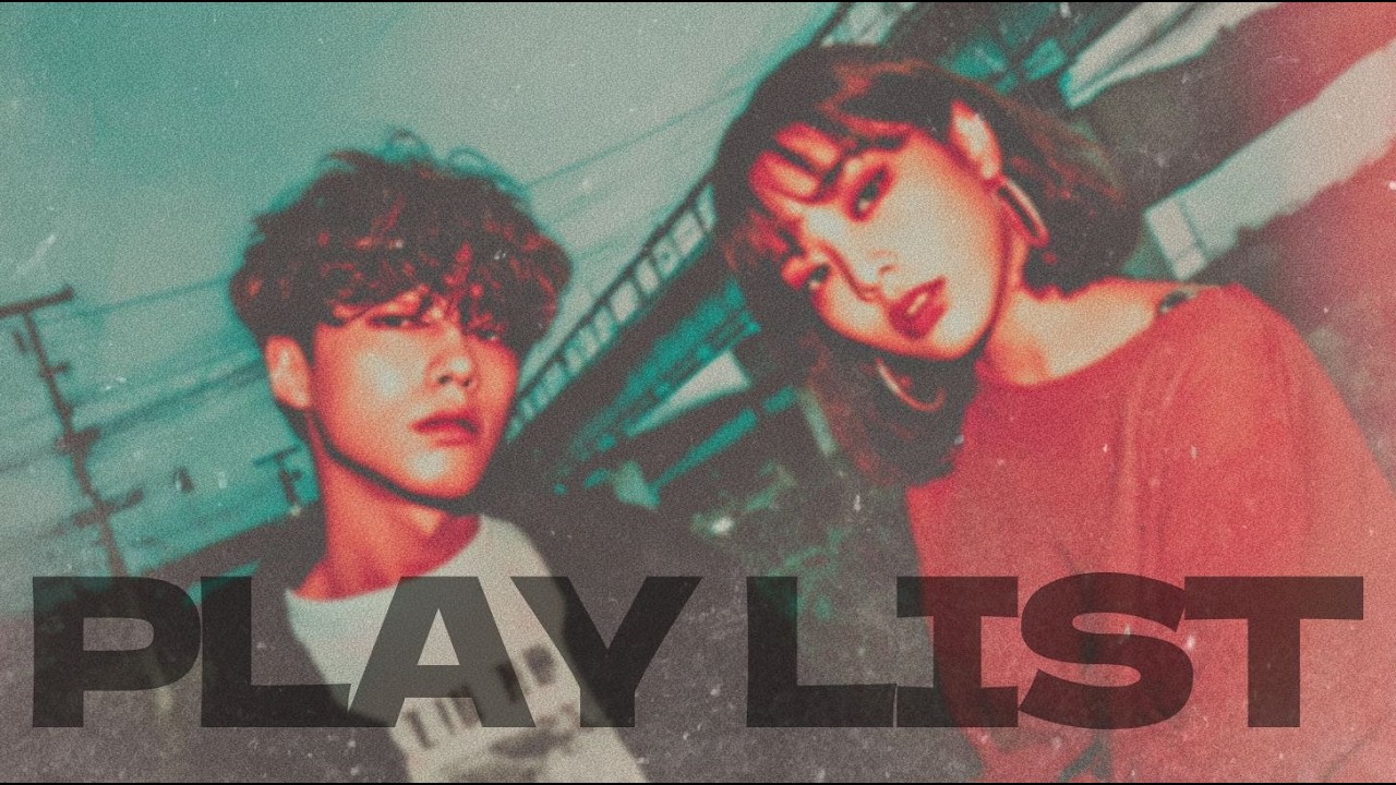 【邦楽Playlist】『ノッてしまう日本語ラップ』 シティポップ｜チルラップ｜ヒップホップ｜