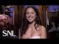 Olivia Rodrigo Monologue - SNL