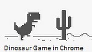 How to Play Game in Google Chrome offline screenshot 2