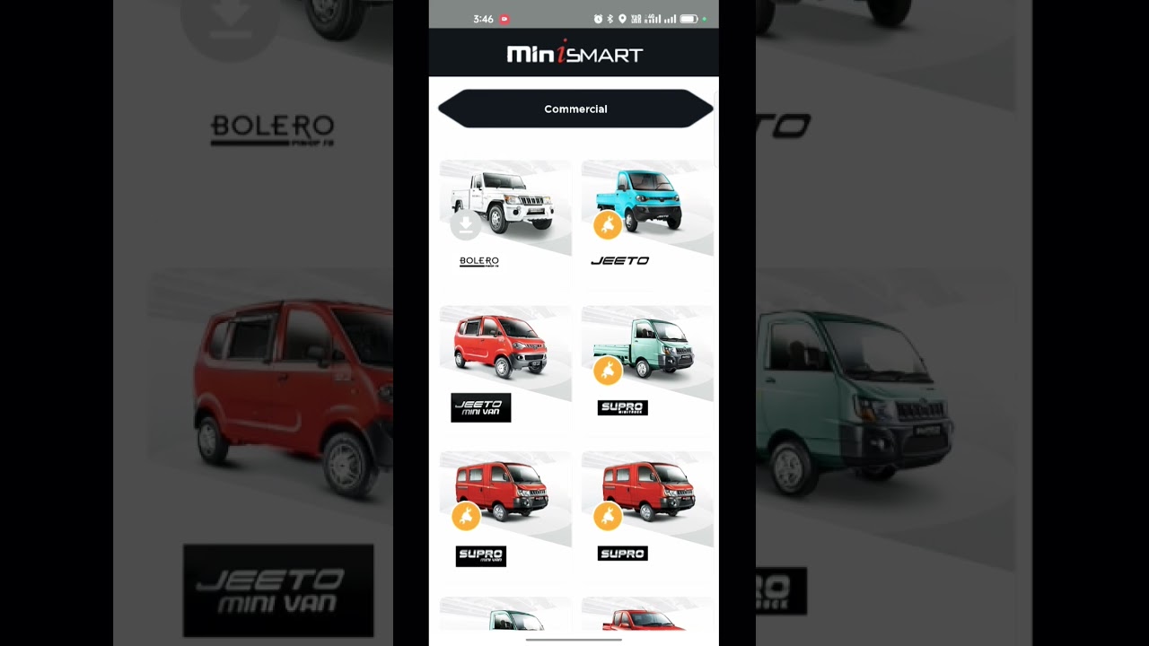 Vehicle scanning🤔