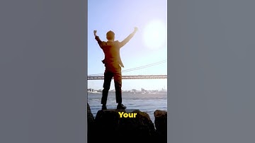 Own Your Life: Stop the Blame Game