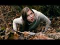 A College Girl Got Trapped in the Woods by Two Strangers
