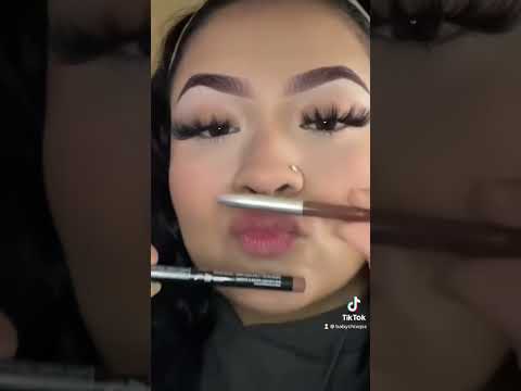 ‘Copy & Paste Latina’ Makeup Tutorial