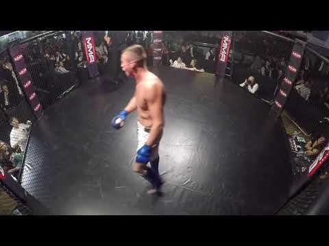 Ultra MMA |