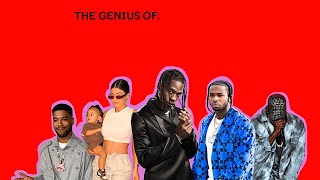 The Genius Of: Travis Scott