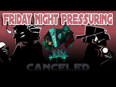 (CANNED) Friday Night Pressuring - Harbor (Feat. Agent BB)