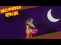 Fnaf Roxy Halloween Special