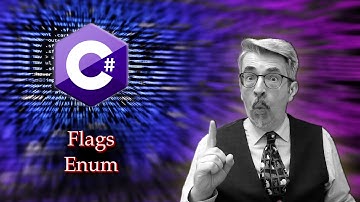 C# Flags Enum