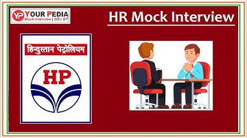 HPCL HR Mock Interview | HPCL Interview Questions | HPCL Interview Preparation | HPCL Interview Tips