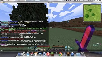 LittleA1 Get Wrecked! Hacking:NoSlowDown