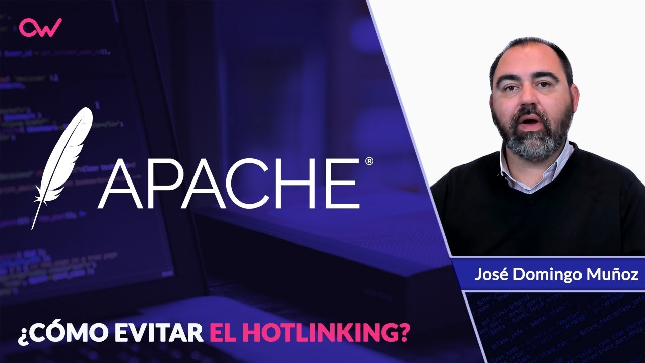 CÓMO EVITAR EL HOTLINKING - YouTube