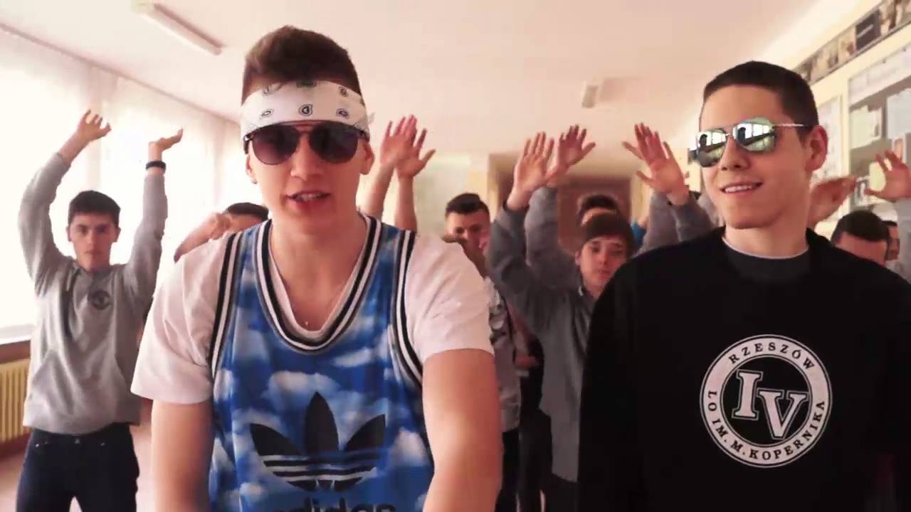 Filmik Promocyjny IV LO w Rzeszowie