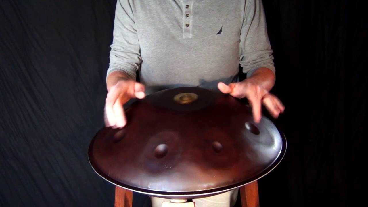 21" Æther SaByeD by CFoulke - E/ A B C# D# E F# G# B