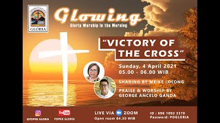 Download Lagu GLOWING 4 April 2021 \ MP3