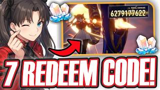 BURUAN CLAIM 7 REDEEM CODE!! MASIH ADA EVENT BARU?? 🤔 | Honkai: Star Rail