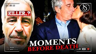 6 Epstein Conspiracy Theories Exposed in Files Release