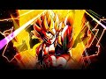 (Dragon Ball Legends) THE FIRST HYPE FUSION ZENKAI IS HERE! RED GOGETA BACK TO RECLAIM THE THRONE!?