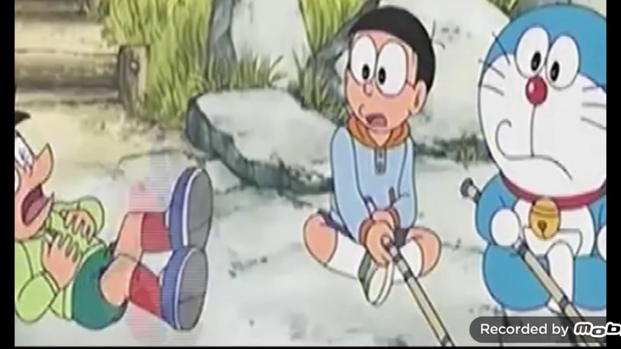 Doraemon Bahasa Indonesia Kare Buatan Jaiko
