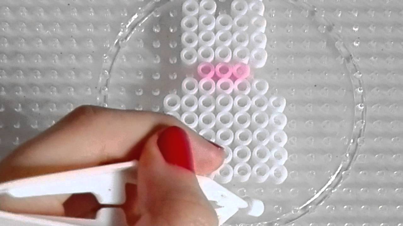 Tutorial Gato Con Hama Beads YouTube tutorial-gato-con-hama-beads-youtube