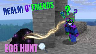Three Rounds of Egg Hunting - Episode 3 - ROF Season 2