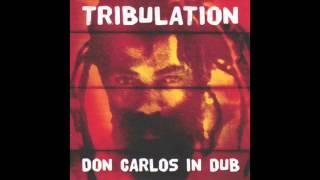 Don Carlos - Spread Out